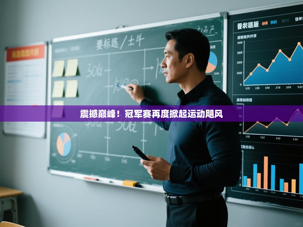 震撼巅峰！冠军赛再度掀起运动飓风  第1张