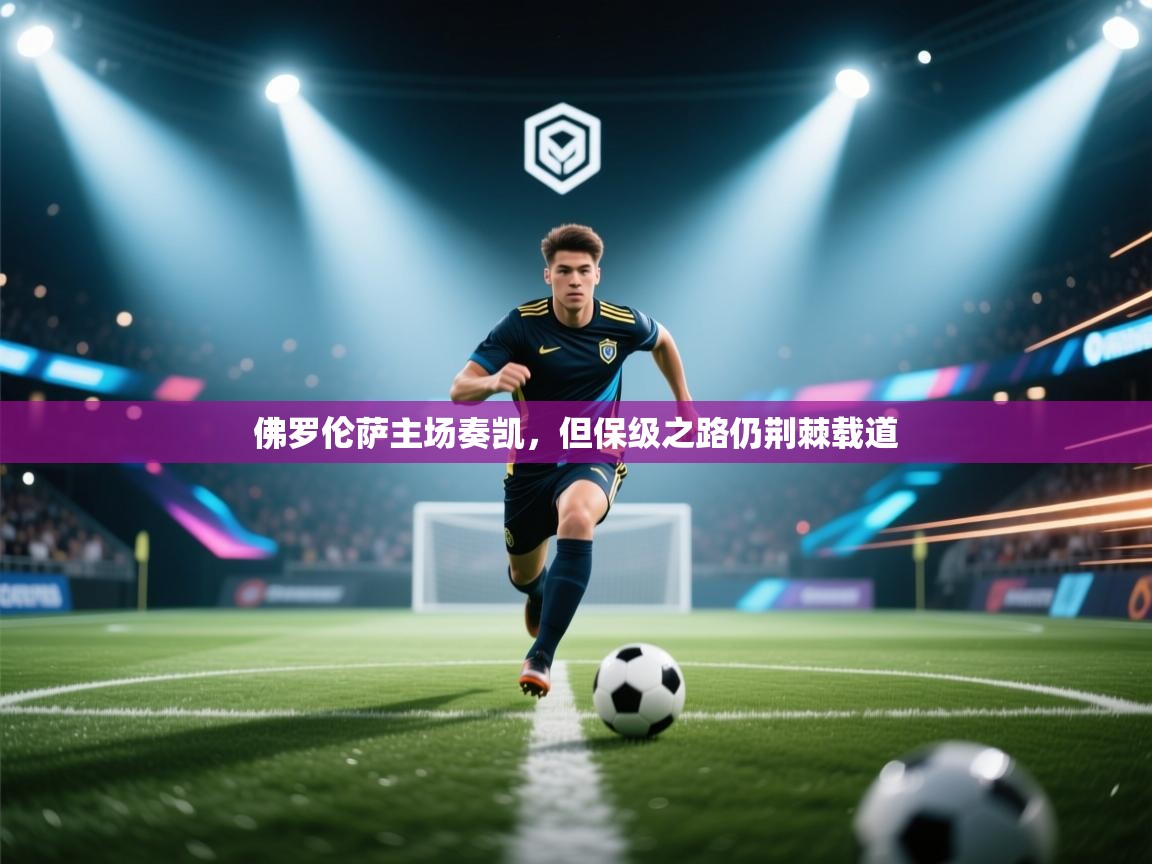 佛罗伦萨主场奏凯，但保级之路仍荆棘载道